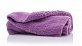Протирочные материалы, микрофибры Универсальная двухсторонняя фибра цвет пурпур, фото 4, цена