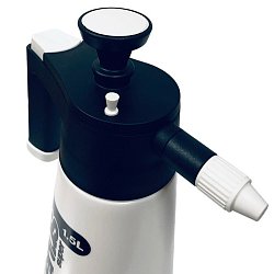 Помповый распылитель для растворителей Kwazar Venus Solvent (1,5 л) фото 2