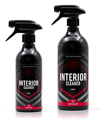 Средства для химчистки салона Good Stuff Interior Cleaner очищувач для салону, фото