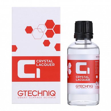 Gtechniq C1 защитное кварцевое покрытие, фото 2, цена