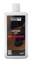 Valet Pro Leather Soap очиститель кожаного салона