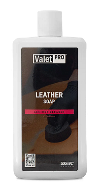 Valet Pro Leather Soap очиститель кожаного салона, фото 1, цена