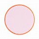 Полировальные круги Жесткий поролоновый круг 125 мм Orange Foam Grip Pad, фото 3, цена