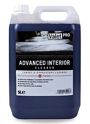 pH нейтральное средство (6.5) для химчистки салона Advanced Interior Cleaner