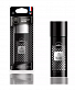 Ароматизаторы, устранители запахов Автомобильный ароматизатор Aroma Car Prestige Spray - Silver 50 мл, фото 2, цена