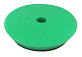 Полировальные круги Экстра грубый поролоноый круг Ø130/155 мм MaxShine High Pro Foam Pad Green, фото 3, цена