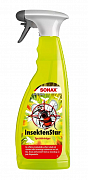 Очиститель остатков насекомых 750 мл SONAX InsektenStar