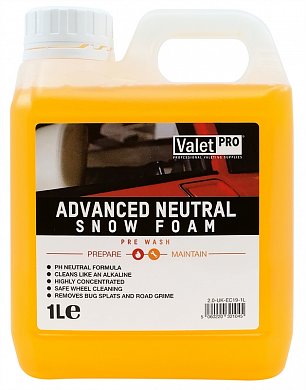 Advanced Neutral Snow Foam пена для предварительной мойки, фото 1, цена