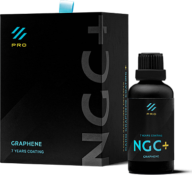 Нанокерамика/Жидкое стекло ArtDeShine Nano Graphene Coating V3 защитное покрытие для ЛКП на основе графена, фото 1, цена
