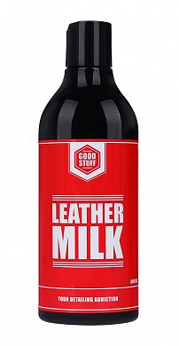 Leather Milk средство для пропитки и защиты кожи с матовым эффектом, фото 2, цена