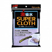 Ткань влаговпитывающая из микрофибры Microfiber Cloth - Super Water Absorbent