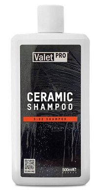 ValetPro Ceramic Shampoo ручной шампунь для ухода за кварцевыми покрытиями, фото 1, цена