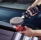 Твердые воски Пастообразный воск карнауба без абразивов SONAX PROFILINE HW 02-04, фото 4, цена