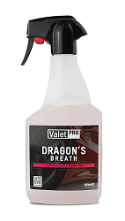 Dragon's Breath специализированный pH нейтральный очиститель корозийных окислений