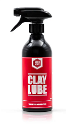 Good Stuff Clay Lube - лубрикант для глини та автоскрабу