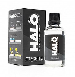 Gtechniq HALO защитное покрытие для всех видов PPF пленок и виниловых