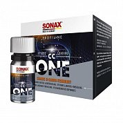 Керамическое защитное покрытие SONAX PROFILINE Hybridcoating CC One