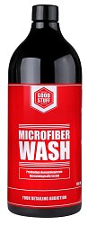 Средство для стирки и восстановления микрофибр Good Stuff Microfiber wash