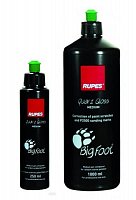 Rupes Quarz Gloss полировальная паста