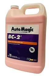 Финишная полировальная паста с воском Auto Magic BC-2 