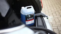 ValetPro Classic Carpet Cleaner суперконцентрат 1:80 для хімчистки салону фото 2