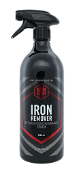 Good Stuff Iron Remover очиститель колёсных дисков с реактивом-индикатором