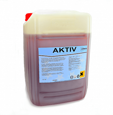 Активная пена Chemico Aktiv активная пена, фото 1, цена
