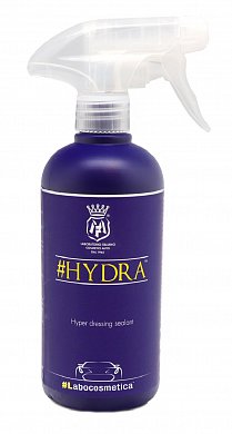 Labocosmetica Hydra восстанавливающий защитный силант для пластика, фото 1, цена