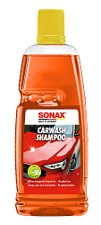 Шампунь для мойки автомобиля 1 л SONAX Car Wash Shampoo