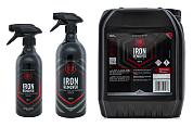 Good Stuff Iron Remover очиститель колёсных дисков с реактивом-индикатором