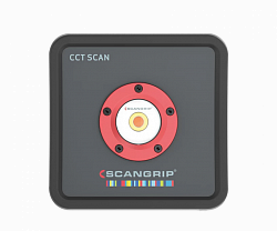 Scangrip Multimatch R CCT Ручной прожектор на аккумуляторе с функцией цветоподбора фото 2