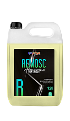 Очиститель от мошек концентрат Ekokemika Pro Line REMOSC 1:20