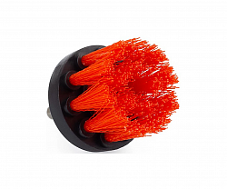 MaxShine The Heavy Duty Drill Carpet Brush 2