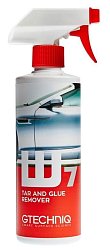 Gtechniq W7 Tar and Glue Remover удалитель битума, смолы и клея