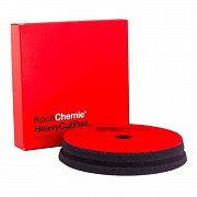 Heavy Cut Pad твердый полировальный круг Ø126 x 23 мм