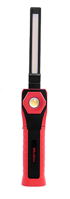 Рабочее освещение Ручной фонарь MaxShine Portable LED Work Light для детейлинга, инспекции, цветоподбора, фото 1, цена