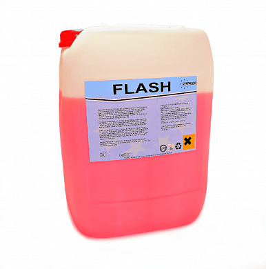 Активная пена Chemico Flash активная пена, фото 1, цена