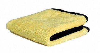 Протирочные материалы, микрофибры Плюшевое полотенце Auto Finesse Primo Plush, фото 1, цена