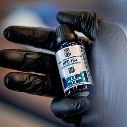 Labocosmetica HPC кварцевое гидрофобное покрытие фото 2