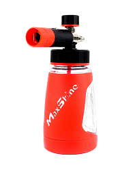 Пенная насадка MaxShine Snow Master Foam Cannon V2 фото 2