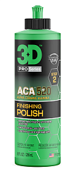 Финишная полировальная паста 3D ACA 520 Finishing Polish