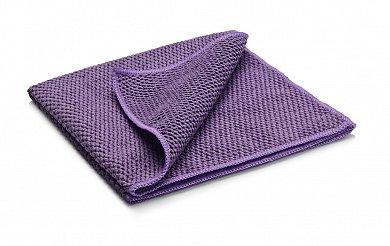 Протирочные материалы, микрофибры Auto Finesse Micro Tweed фибра с диагональным плетением для полировки, фото 1, цена