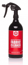 Good Stuff Fabric Cleaner - средство для химчистки ткани и алькантары