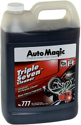 AutoMagic 777 Triple Seven Универсальный концентрированный очиститель