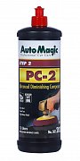 AutoMagic PC-2 среднеабразивная паста для второго шага полировки