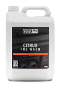 ValetPro Citrus Pre Wash засіб для первинного попереднього миття автомобіля