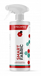 Gtechniq I1 Smart Fabric защитное покрытие для ткани