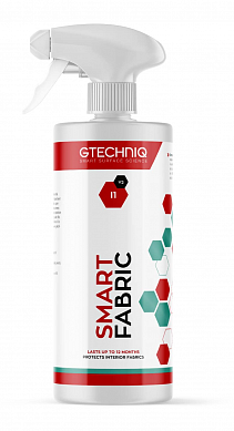 Gtechniq I1 Smart Fabric защитное покрытие для ткани, фото 1, цена