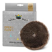 Синтетичне хутряне коло для однокрокового полірування Royal Pads One Touch Wool 130 мм