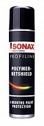 Силанты Высокоглянцевый защитный полимер на 6 месяцев SONAX PROFILINE Polymer NetShield, фото